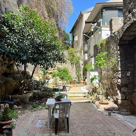 Bed and Breakfast Profumo Di Zagara à Lentini Extérieur photo