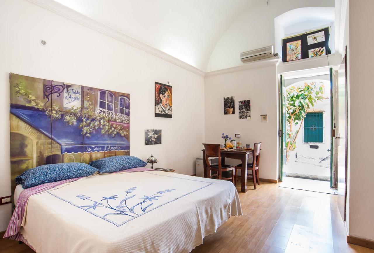 Bed and Breakfast Profumo Di Zagara à Lentini Extérieur photo