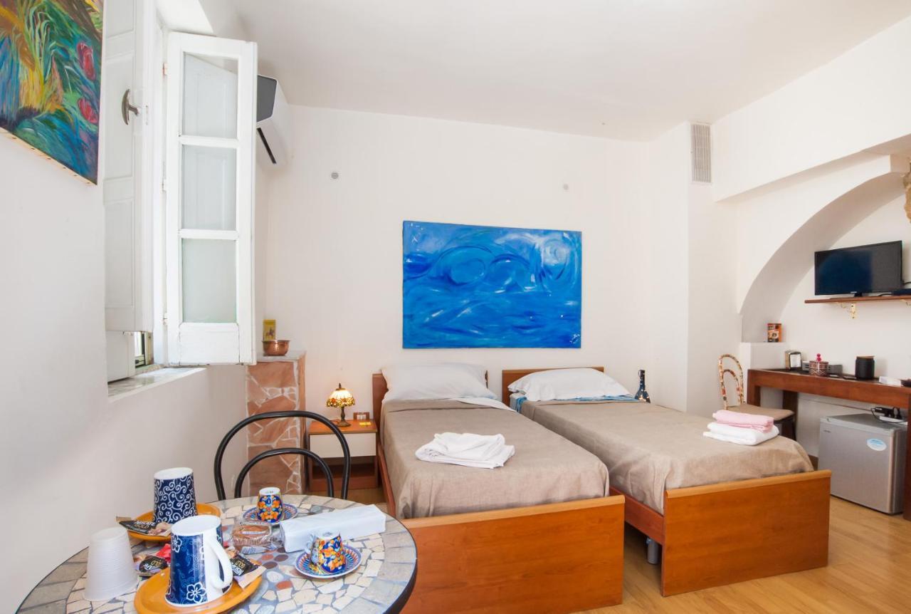 Bed and Breakfast Profumo Di Zagara à Lentini Extérieur photo