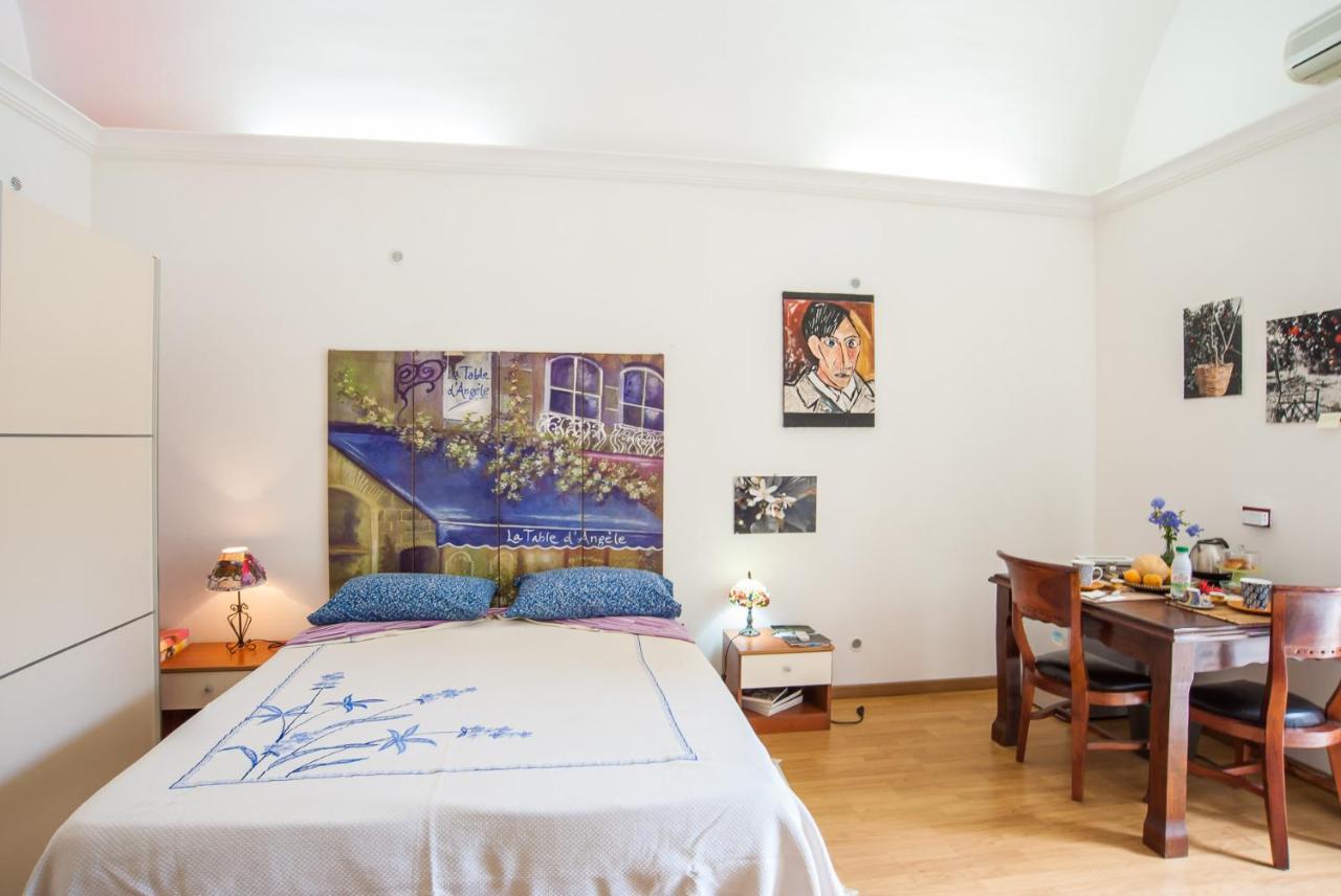 Bed and Breakfast Profumo Di Zagara à Lentini Extérieur photo